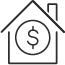 AND UP icon